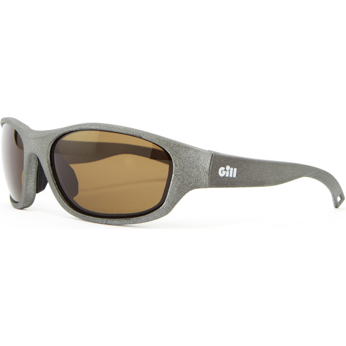 2024 Gill Gafas De Sol Clsicas 9475 - Grey